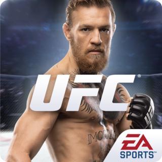 UFC手游UFC Mobile 2 Beta
