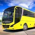 2021巴士司机驾驶Euro Bus Driving 2021 Bus Simula