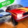 金属狂飙Mad Racing 3D