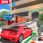 新古停车场3dNew Valley Car Parking 3D - 2021