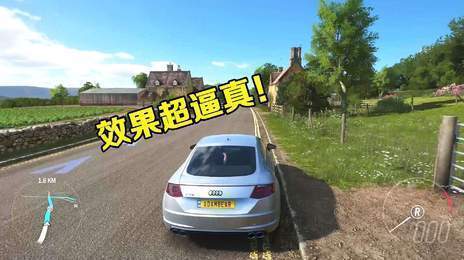 真实驾驶模拟器中文版手机版