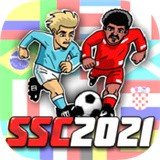 超级足球冠军2021Super Soccer Champs 2021 FREE