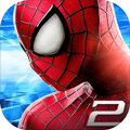 超凡蜘蛛侠2免谷歌Spider-Man 2v1.2.0