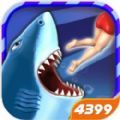 饥饿鲨进化8.7.0版本Hungry Shark