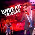亡灵触发者Undead Trigger- Offline Zombie S