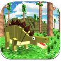剑龙工艺模拟器Stegosaurus Craft Simulator