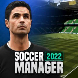 Soccer Manager2022