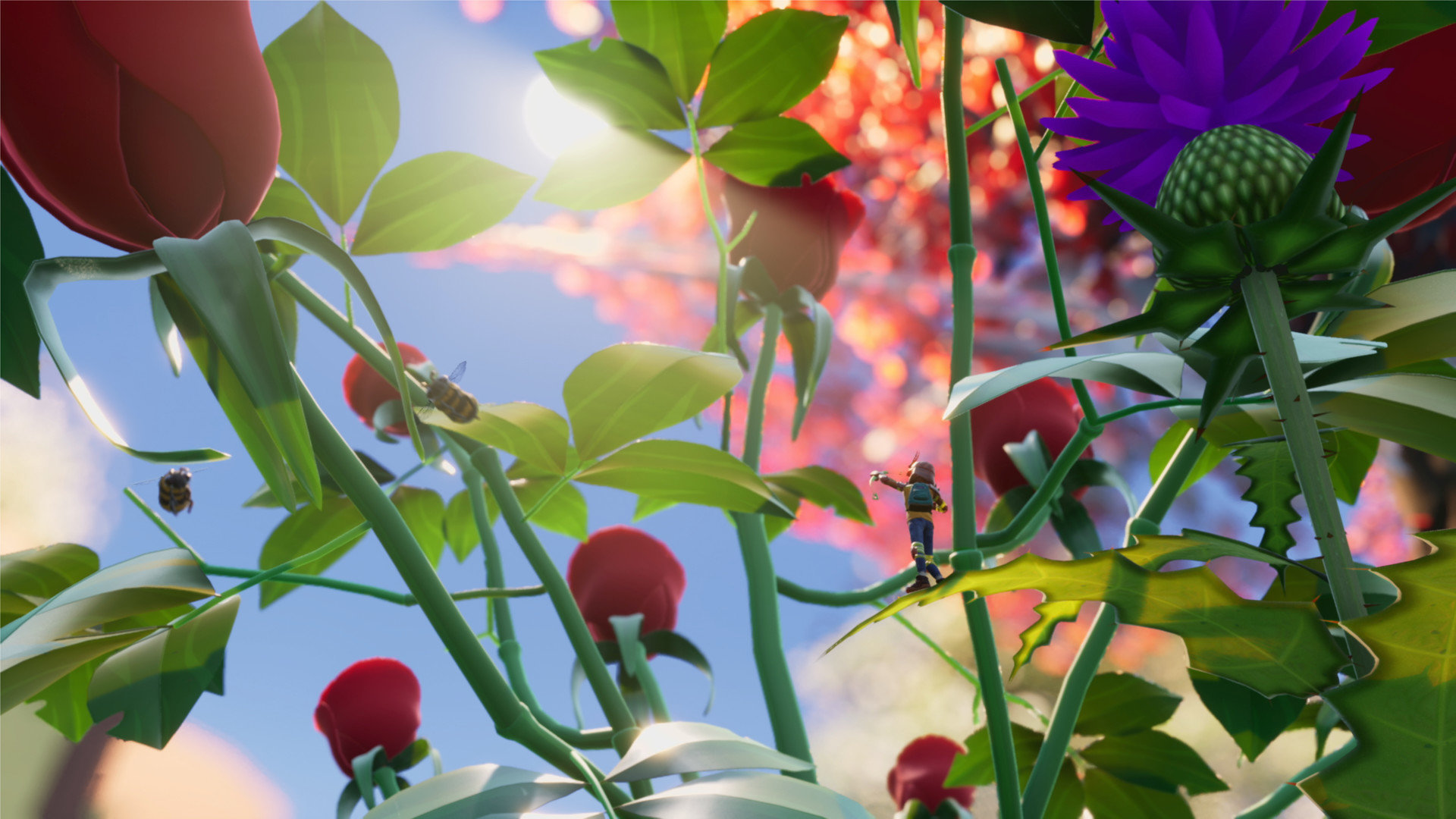 禁闭求生中文版免费