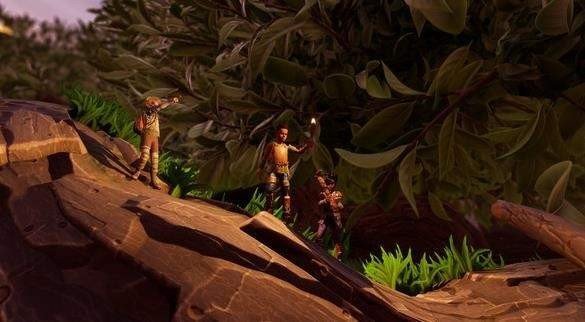 禁闭求生中文版免费