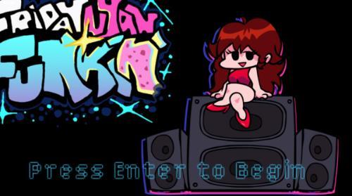 周五夜放克彩虹猫模组(Psych Engine Android)