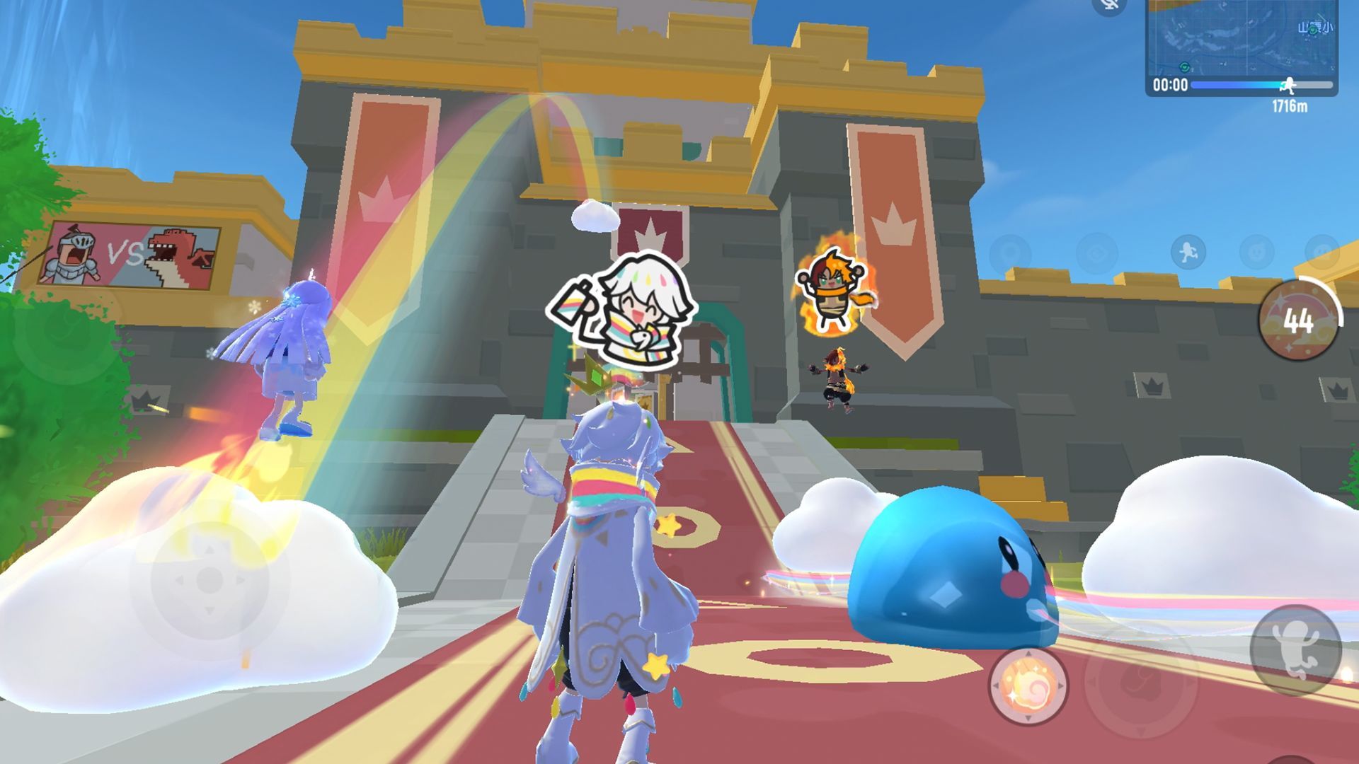 香肠派对足球派对