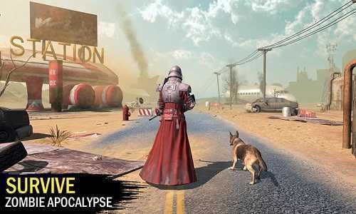 z避难所内置功能菜单