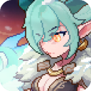 我的勇者破解版2022无限钻石