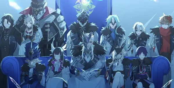 原神(私人服务器链接3.2)