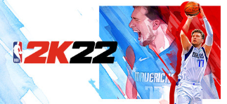 NBA 2K22联机版