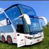 欧元双层巴士驾驶模拟  v1.0