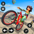 3D自行车极限特技v1.0