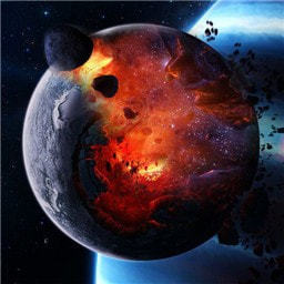 星球战争v1.0安卓版