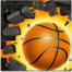 蹬墙篮球 v1.0.2安卓版