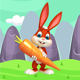 勇敢的兔兔  v1.0