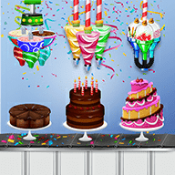 生日蛋糕制造厂v1.0