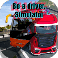 成为驾驶员模拟器v1.0.2