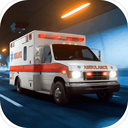 120紧急情况救护车v1.05