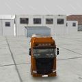 卡车终极模拟(Truck Simulator 3D)