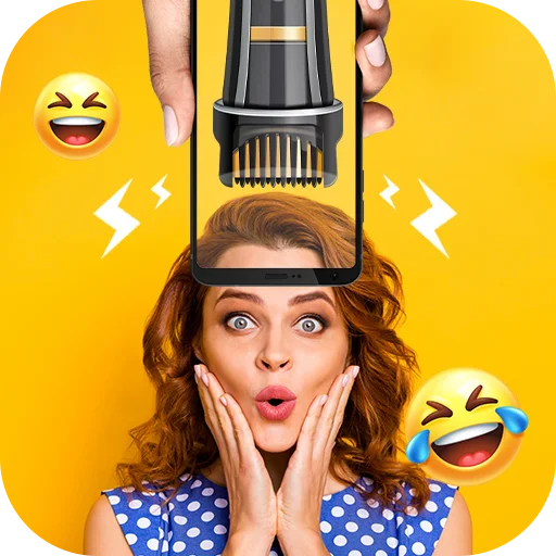 恶作剧大神 v1.0