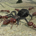 蚂蚁求生模拟器游戏
