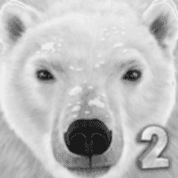 北极熊模拟器2正版