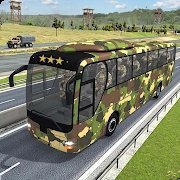 陆军巴士运输车  v1.11