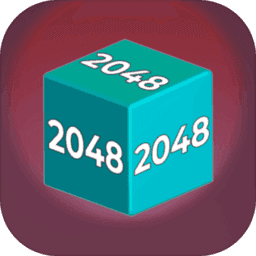 2048之3D环绕v0.1