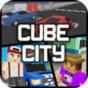 侠盗自由方块世界 v3.0