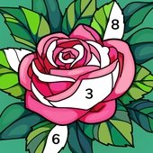 色彩流动填色 v1.7.0