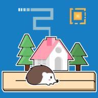 刺猬跳跃 v1.0.5