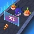 深海水母跑酷(Fish Run 3D Count Master)v0.7
