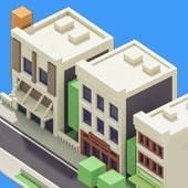 3D空闲城市大亨(Idle City Builder)v1.0.3
