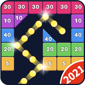 消灭方块君 v1.3.4