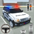 普拉多道警车停车场游戏安卓版  v1.0.0.2