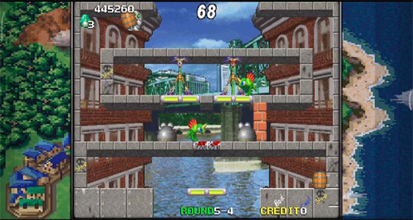 企鹅兄弟 企鹅兄弟