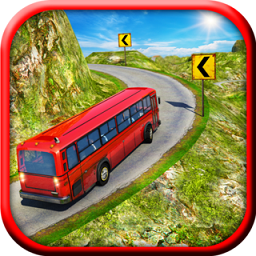 公交巴士模拟3d游戏 v1.7