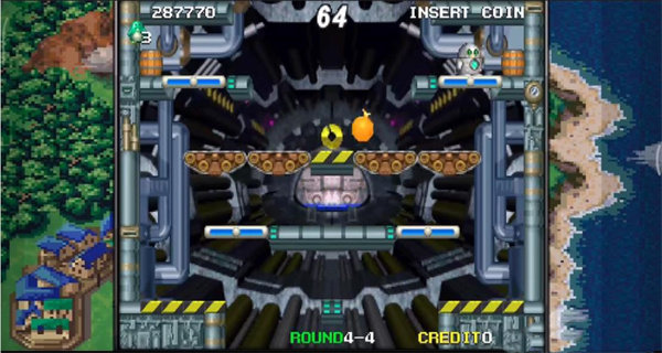 企鹅兄弟 企鹅兄弟