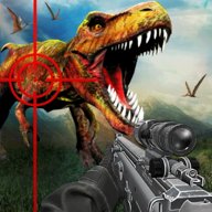 真正的恐龙射击(Real Dino Hunting 2021)
