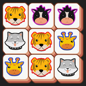 奇怪的动物拼图 v1.1