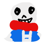 大战传说之下人物(大战chara.sans.Flowers)