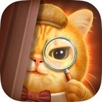 橘猫侦探社公测版  v1.0