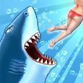 饥饿鲨进化6、5版最新版v1.0