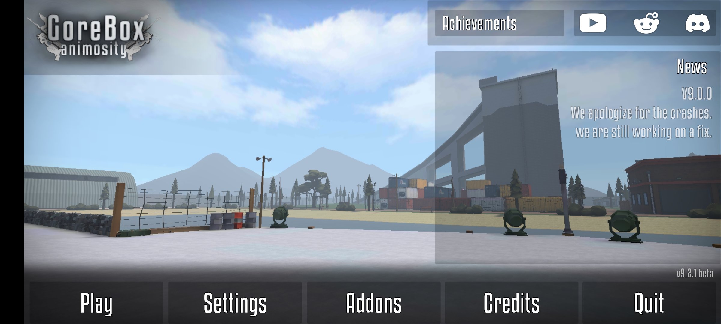 g沙盒仇恨内置菜单版 g沙盒仇恨内置菜单版