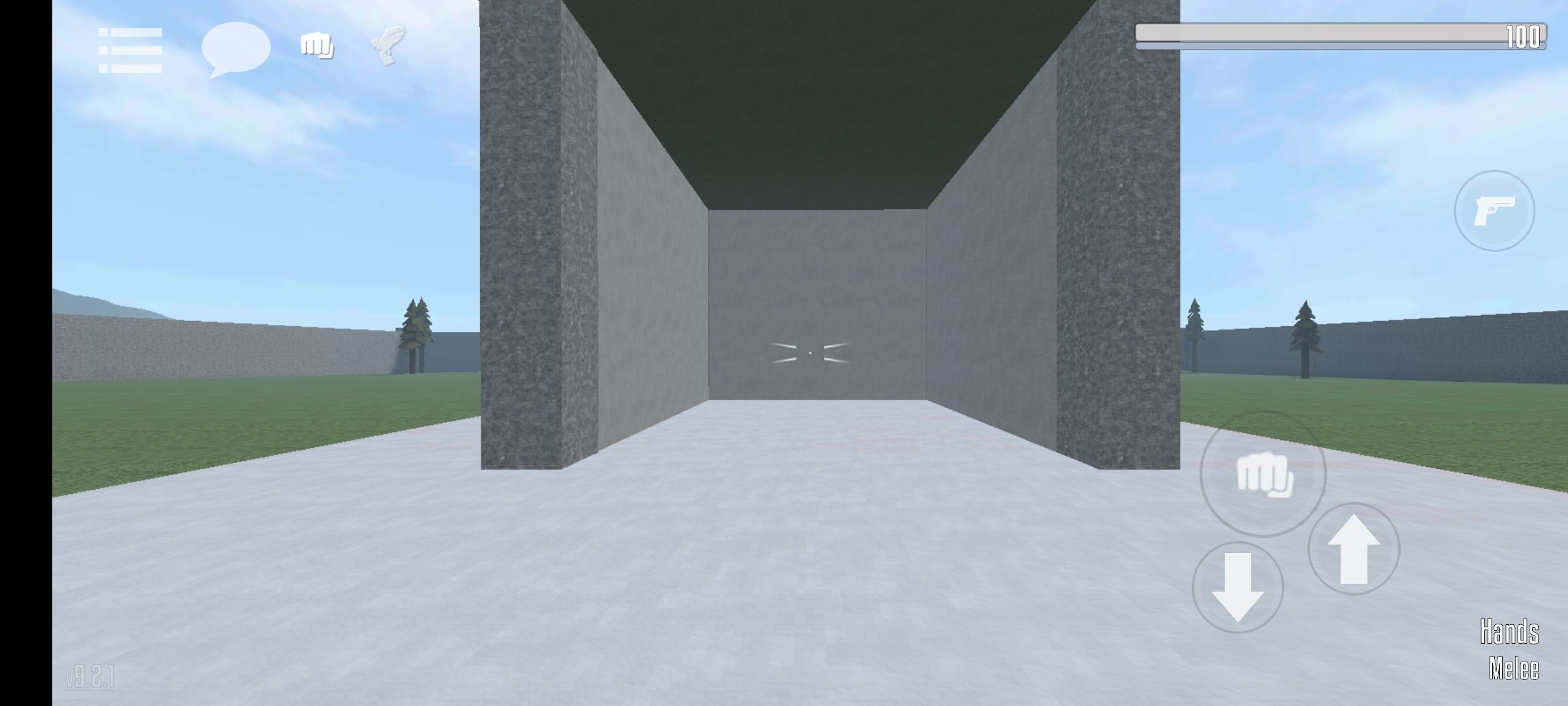 g沙盒仇恨内置菜单版 g沙盒仇恨内置菜单版